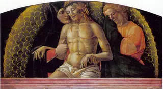 Lamentation of Christ