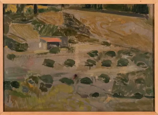 Outdoor study, by Lamprou Nikos