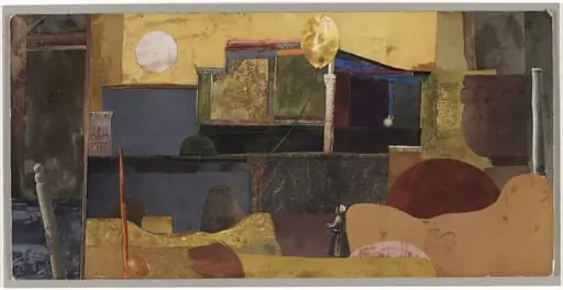 Untitled, by Landès Lewitin