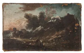 Landscape