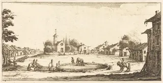 Landscape