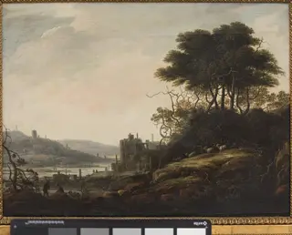 Landscape