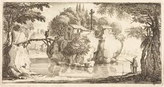 Landscape
