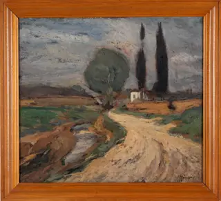 Landscape