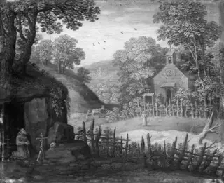 Landscape