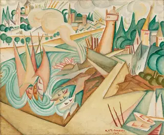 Landscape