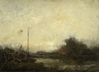 Landscape