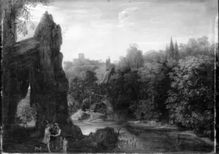 Landscape