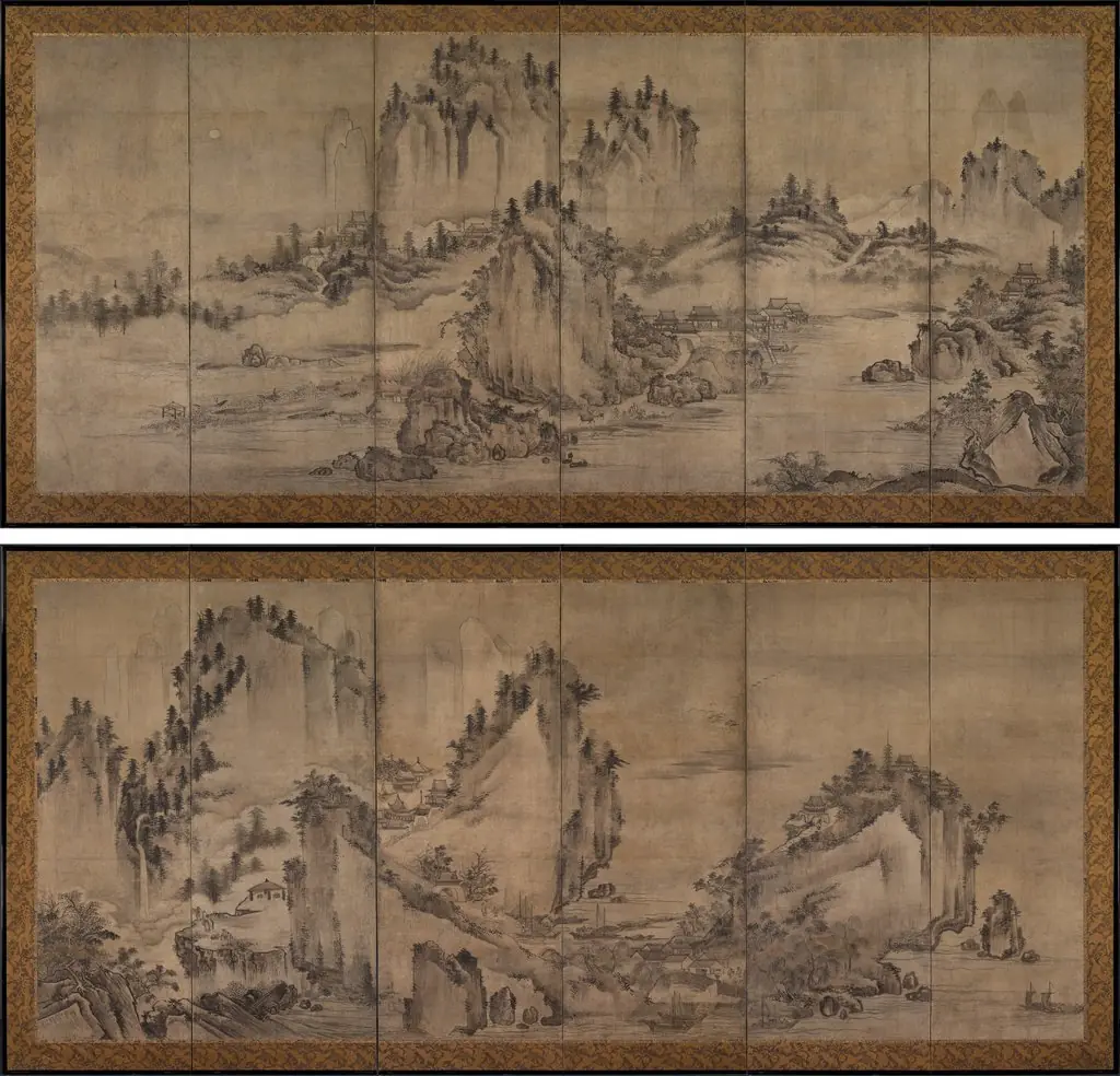 Landscape