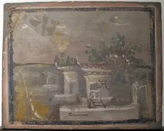 Landscape