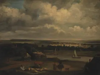 Landscape
