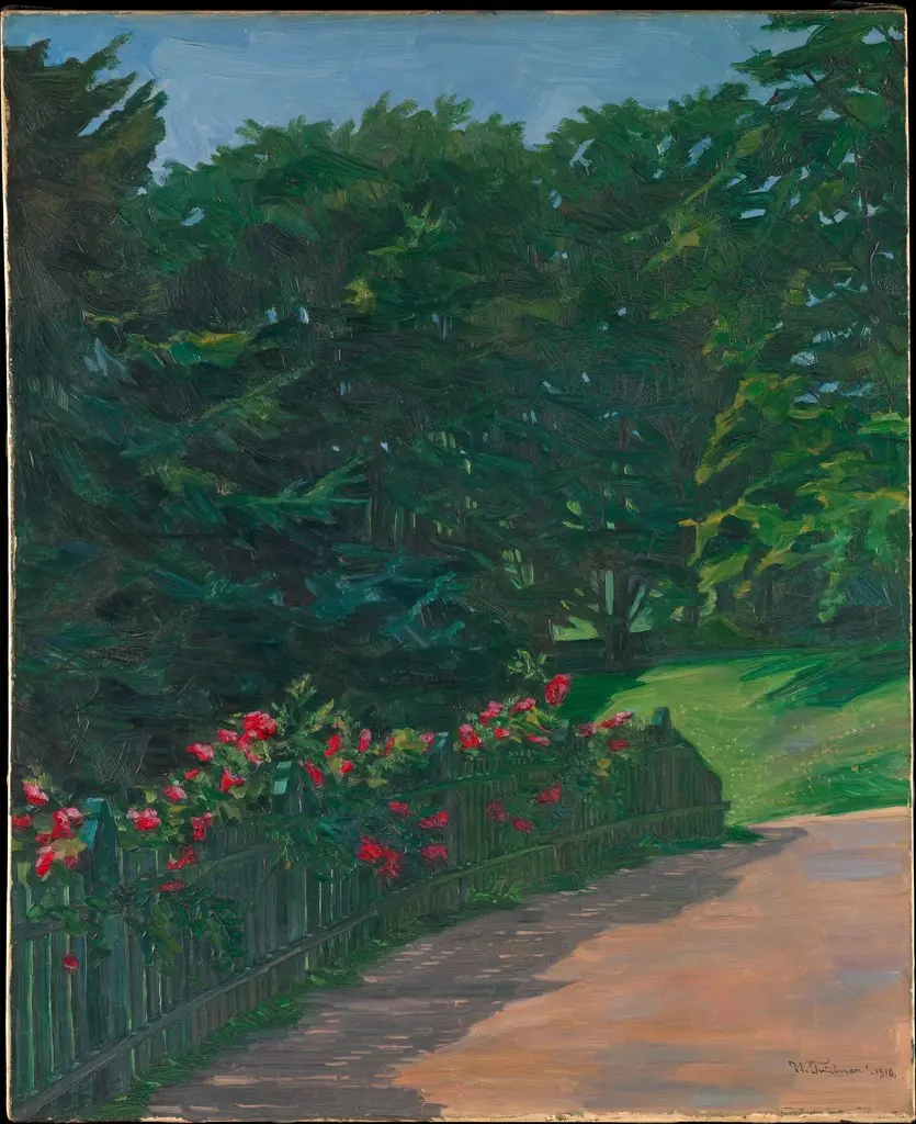 Landscape