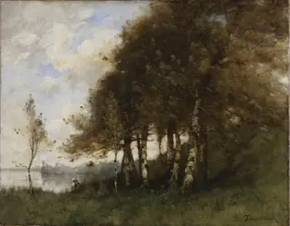 Landscape.