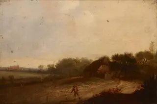 Landscape