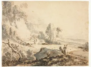 Landscape