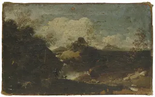 Landscape