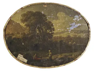 Landscape