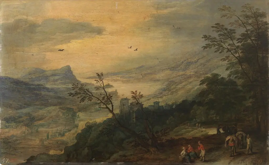 Landscape