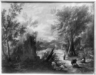 Landschaft