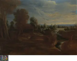 Landschap