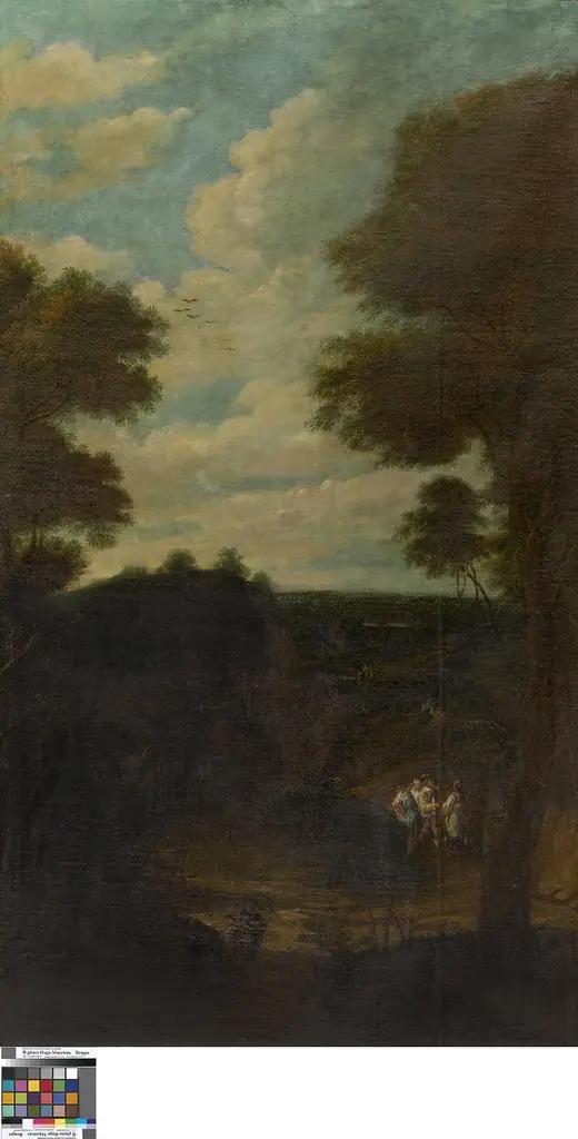 Landschap