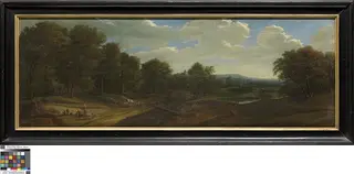Landschap