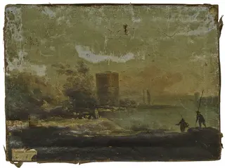 Landskap
