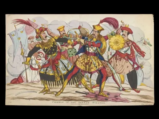 H Beard Print Collection, by Langham