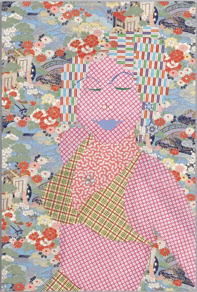 Untitled, by Lara Schnitger, 2000