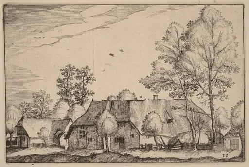 Large Farm