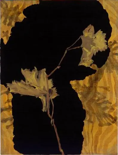Beam XXIII (From the series "Beams"), by Larry Abramson
