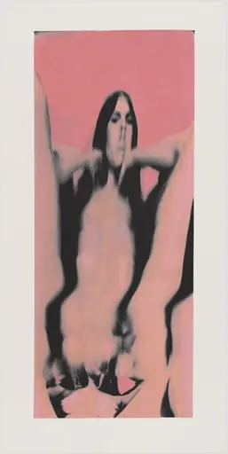 Untitled, by Larry Bell