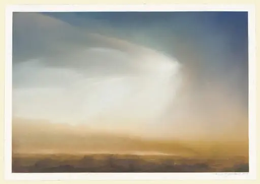 Untitled, by Larry Gray