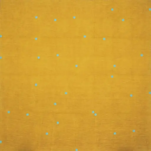 Untitled, by Larry Poons