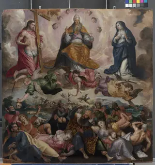 Last Judgement