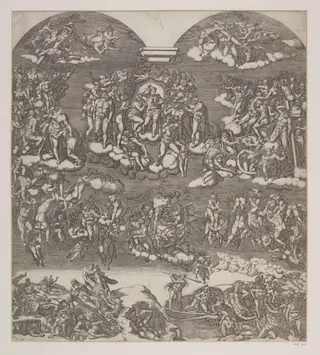 Last Judgment