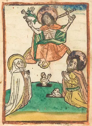Last Judgment