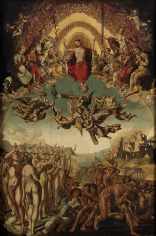 Last Judgment