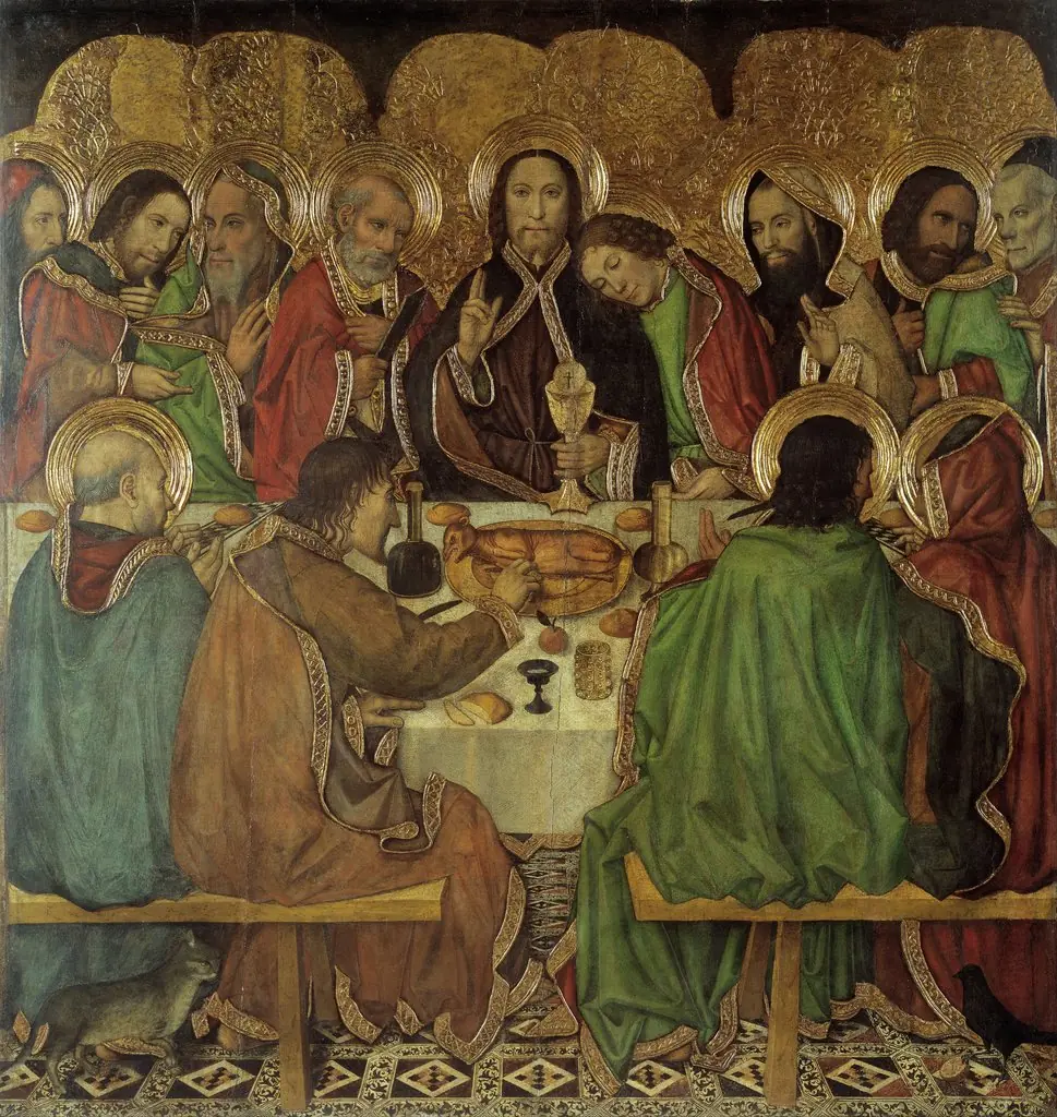 Last Supper
