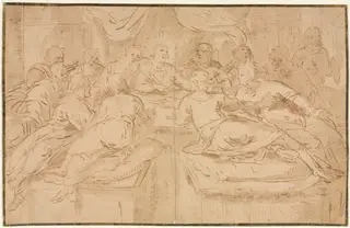 Last Supper