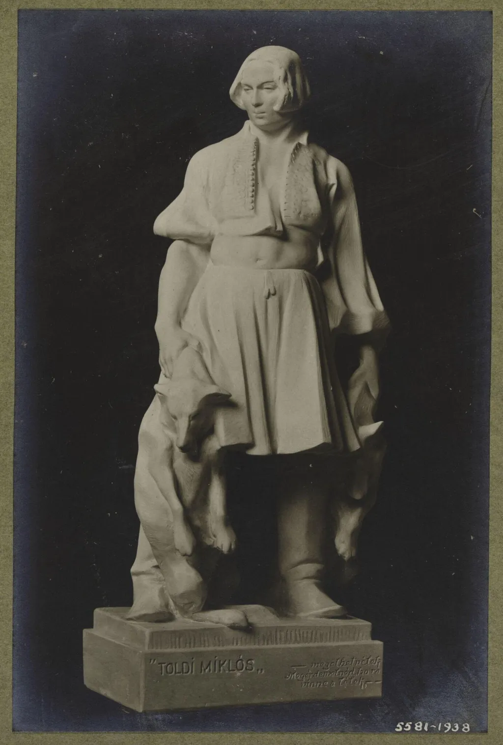 Untitled, by László Beszédes, photographic