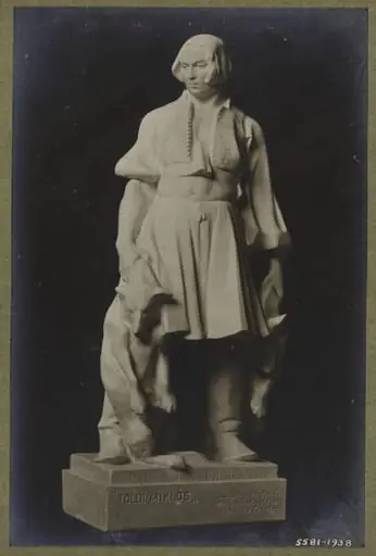 Untitled, by László Beszédes