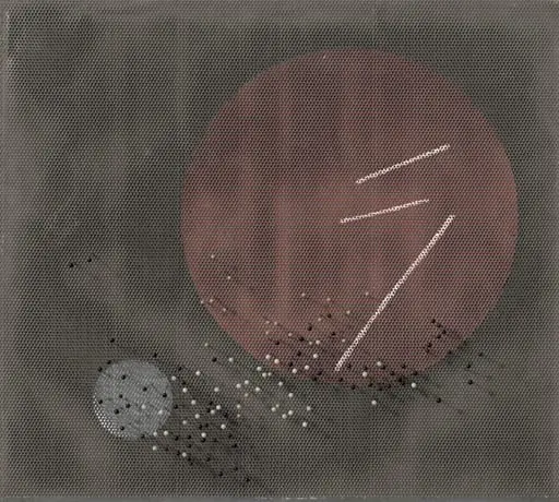 Untitled, by László Moholy-Nagy
