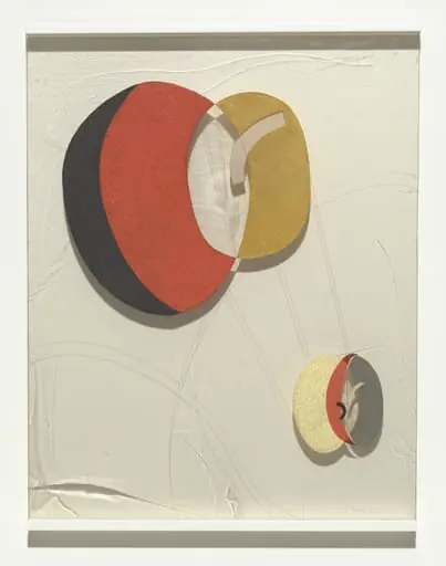 Untitled, by László Moholy-Nagy