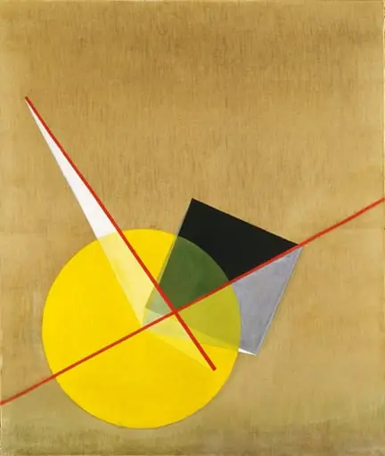 Untitled, by László Moholy-Nagy