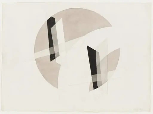 Untitled, by László Moholy-Nagy