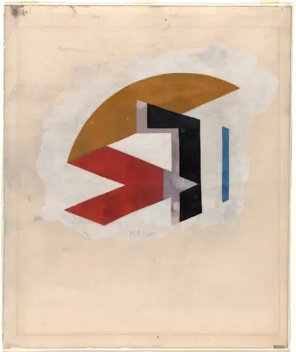 Untitled, by László Peri