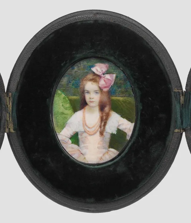 Persis Blair