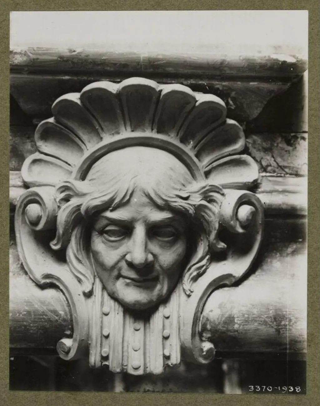 Untitled, by Laurence Arthur Turner, photographic