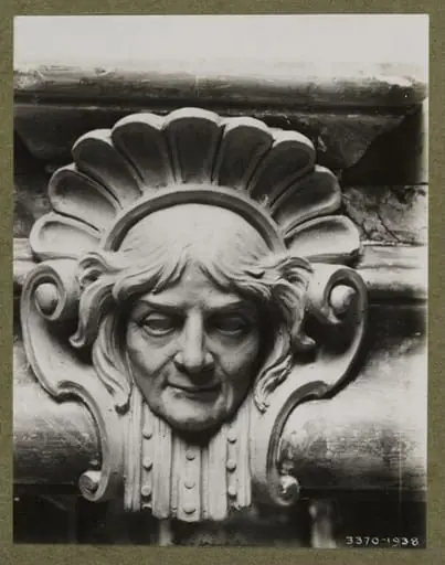 Untitled, by Laurence Arthur Turner